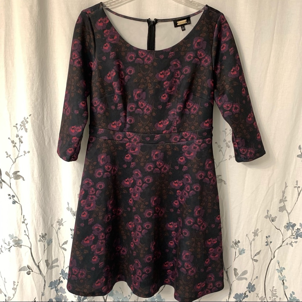 Alexia Admor Dress
